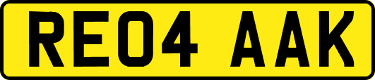 RE04AAK