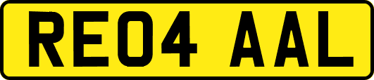RE04AAL