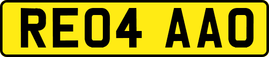 RE04AAO