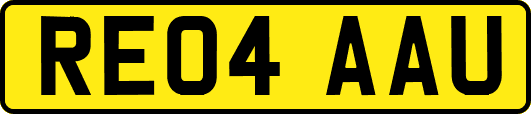 RE04AAU