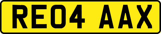 RE04AAX