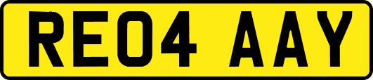 RE04AAY