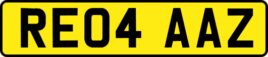 RE04AAZ