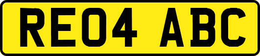 RE04ABC