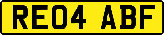 RE04ABF