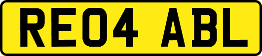 RE04ABL