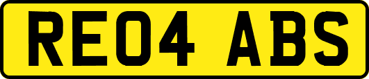 RE04ABS