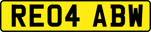 RE04ABW