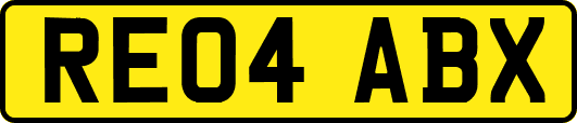 RE04ABX