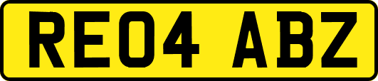 RE04ABZ