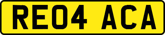 RE04ACA