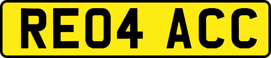 RE04ACC