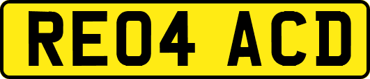 RE04ACD
