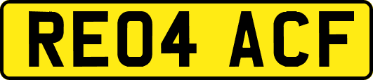 RE04ACF