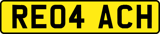 RE04ACH