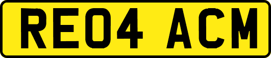 RE04ACM