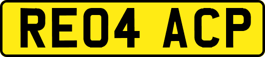 RE04ACP