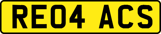 RE04ACS