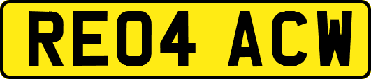 RE04ACW