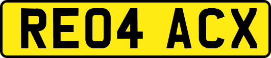 RE04ACX