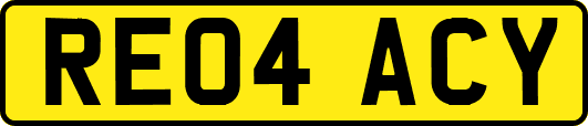 RE04ACY