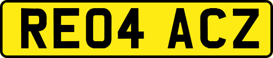 RE04ACZ