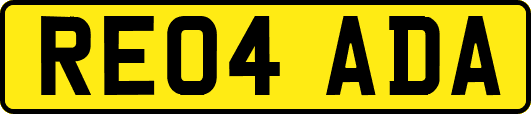 RE04ADA