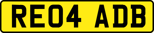 RE04ADB