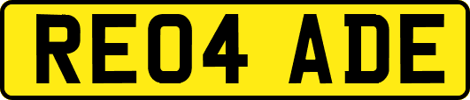 RE04ADE