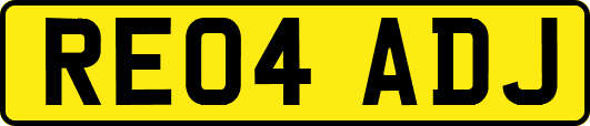 RE04ADJ