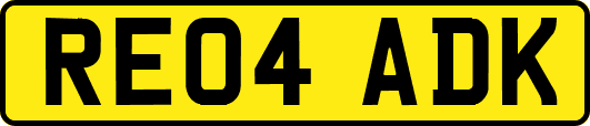 RE04ADK