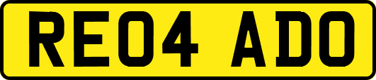 RE04ADO