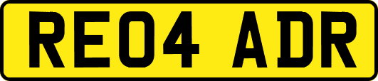 RE04ADR