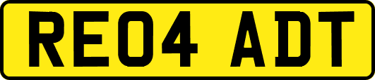 RE04ADT