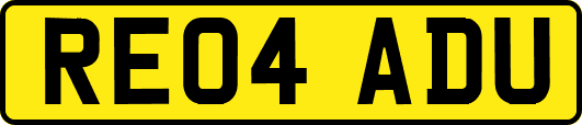 RE04ADU