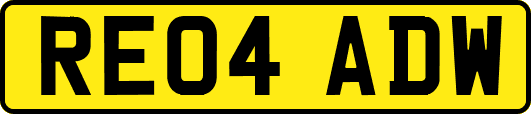 RE04ADW