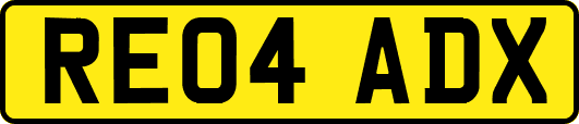 RE04ADX