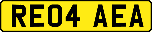 RE04AEA