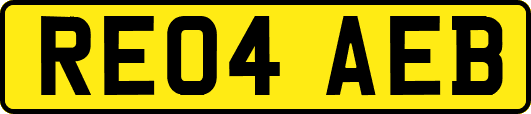 RE04AEB