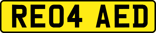 RE04AED