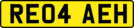 RE04AEH