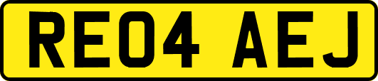 RE04AEJ