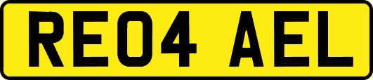 RE04AEL