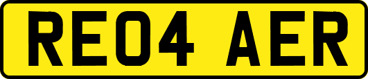 RE04AER