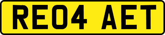 RE04AET