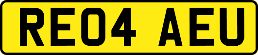 RE04AEU