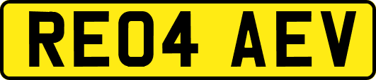 RE04AEV