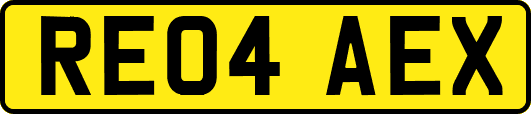 RE04AEX
