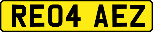 RE04AEZ