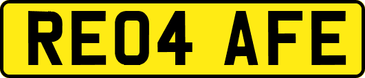 RE04AFE